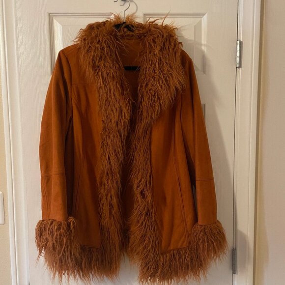 Penny Lane Coat - Picture 1 of 6
